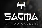 Sagma Tattoo Gallery