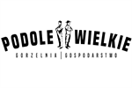 Podole Wielkie Gorzelnia