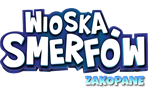 Wioska Smerfów