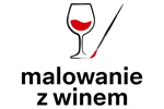 Malowanie z winem