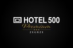 Hotel500 Zegrze - J.W. Construction