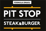 Pit Stop Steak & Burger