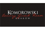 Komorowski Luxury Guest Rooms