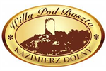 Willa Pod Basztą