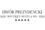 Dwór Prezydencki Boutique Hotel & SPA