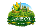 LABIRYNT W POLU KUKURYDZY  ZATOR 