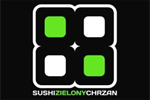 Sushi Zielony Chrzan