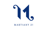 Martiany 21