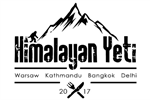 Himalayan Yeti