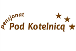 Pensjonat Pod Kotelnicą