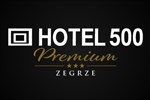 Hotel500 Zegrze - J.W. Construction