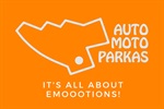 Auto Moto Parkas