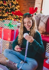 Prezenty dla nastolatków na święta