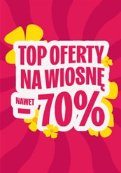 TOP na wiosnę