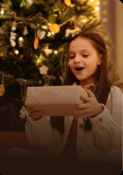 Prezenty pod choinkę dla dzieci