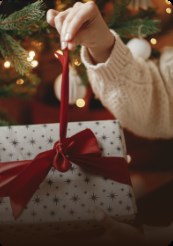 Prezenty pod choinkę dla kobiet