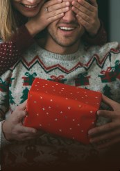 Prezenty pod choinkę dla mężczyzn