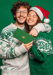 Prezenty pod choinkę