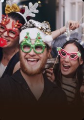 Prezenty na święta dla przyjaciółki