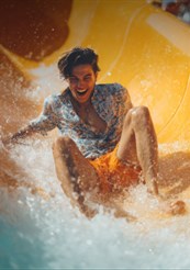 Termy & Aquapark