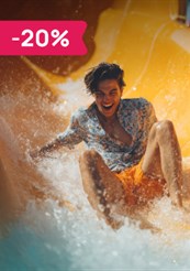 Termy & Aquapark