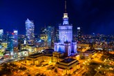 Co robić w Warszawie? Pomysły na rozrywkę