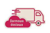 Darmowa dostawa