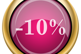 -10% na wszystkie prezenty z okazji zbliżającego się początku roku szkolnego!