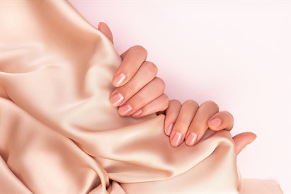 Manicure japoński - This is Love Beauty Salon Warszawa