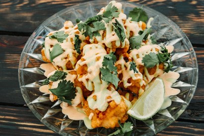 Food week w restauracji Texico BAR & BBQ we Wrocławiu