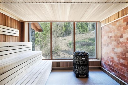 Męski wypad do SPA w Hotelu Żywieckim