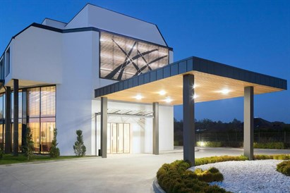 Voucher do Hotelu Mielenko & SPA