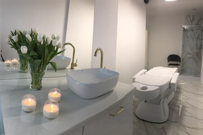 Pakiet Day Spa VIP – pełna regeneracja w Belanovska Clinic & Spa