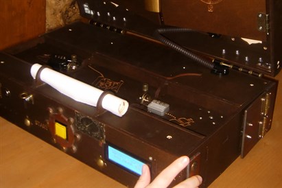 Wawel Escape Room dla 4 osób - wspólna przygoda pełna emocji i wyzwań w Krakowie