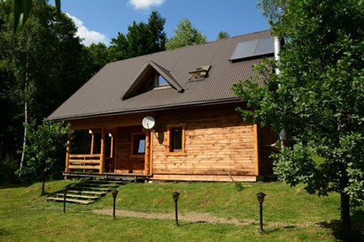 Pobyt w Bieszczadach ze spa – 3 noce w Osadzie Helonowo