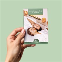 [TYLKO Z DOSTAWĄ] Ceremonia Spa we Dwoje we Wrocławiu