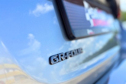 Zostań kierowcą rajdowym w Toyocie GR Yaris na torze wyścigowym