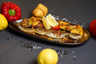 Romantyczna kolacja degustacyjna z rejsem w Krakowie