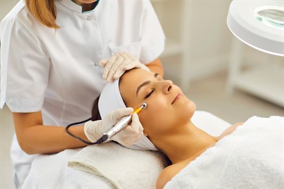 Pakiet Bogini Piękna w Skin Like Silk Premium w Warszawie