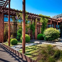 Orientalny weekend dla dwojga - Jachranka