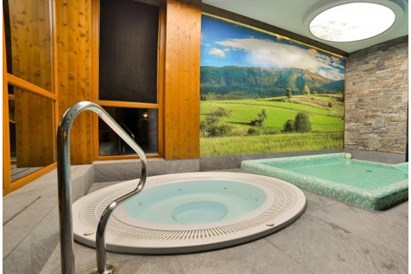 Karta Podarunkowa na wyjazd dla dwojga do Hotelu Jawor