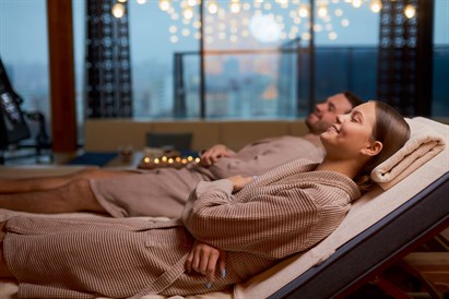 Królewski Rytuał SPA Kokos / Cytronella w Klinice Anna Pikura