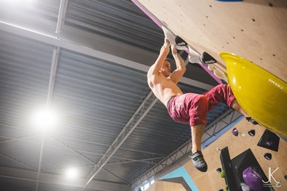 Miesięczny karnet na ściankę wspinaczkową bez limitu w Toruniu