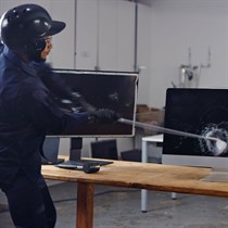 Rage Room Toruń – sesja demolki i rozładowania emocji