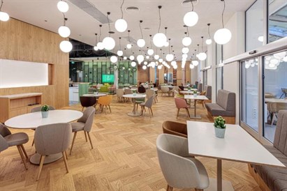 Pobyt w Pradze dla dwojga - Holiday Inn Prague by IHG