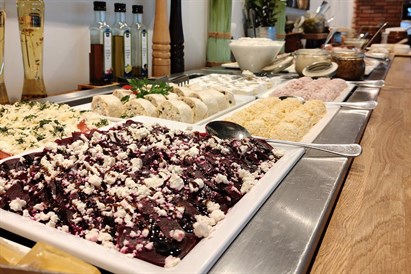 Voucher prezentowy na usługi Marena Wellness & Spa – Międzywodzie