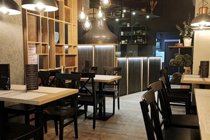 Voucher kwotowy na włoską ucztę w Da Costantino Warszawa 