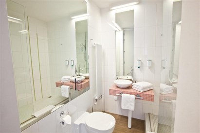 Romantyczny pobyt dla dwojga w Aparthotelu w centrum Poznania