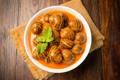 Warsztaty kuchni hiszpańskiej w Warszawie