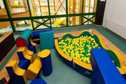 Romantyczny pakiet wellness z elementami regionalnymi dla dwojga - Geovita Dąbki